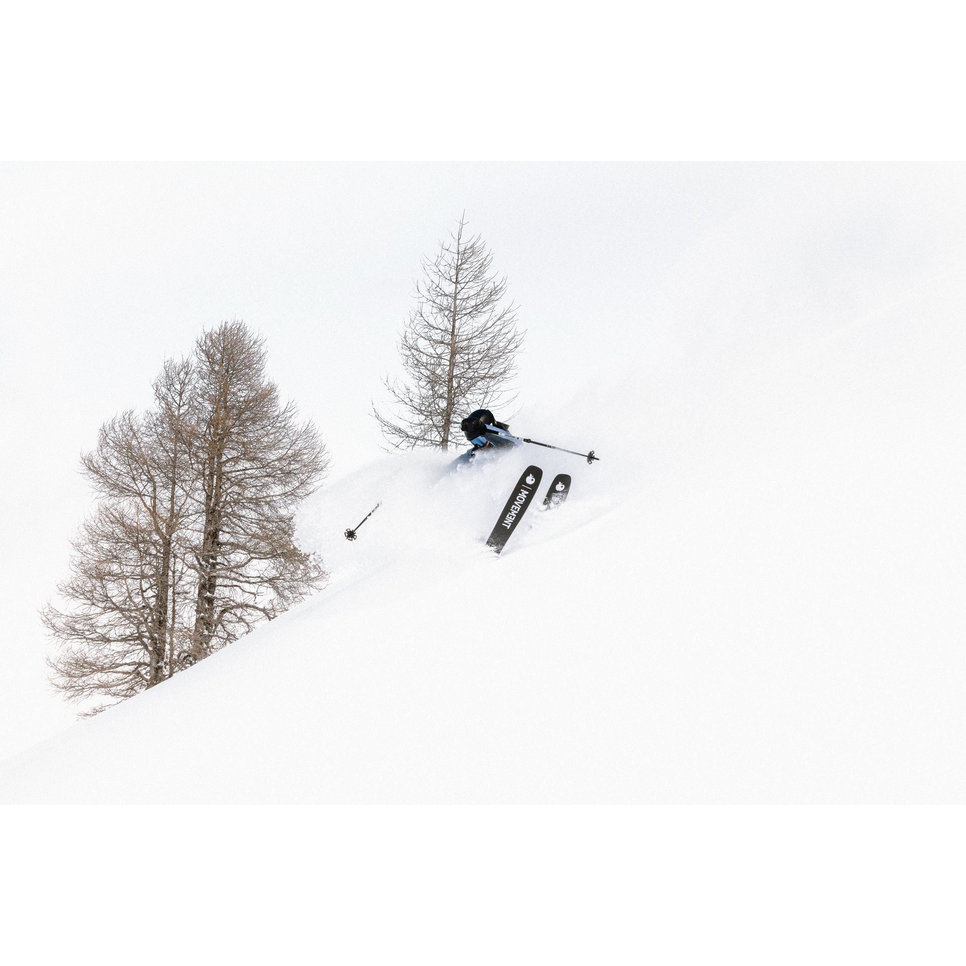 Movement Sequence 86 (Ski Only)