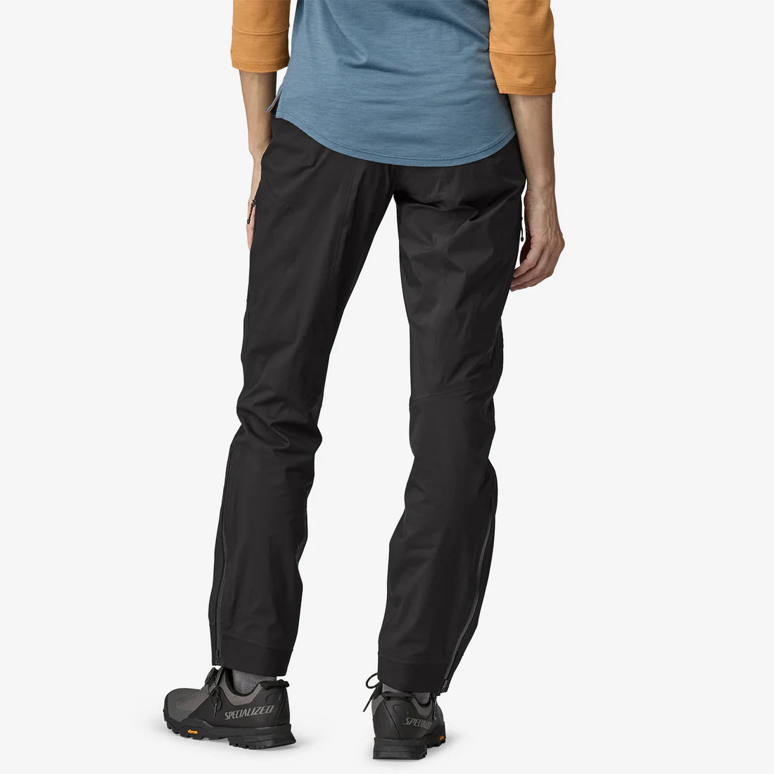 Patagonia Women's Dirt Roamer Storm Bike Pants