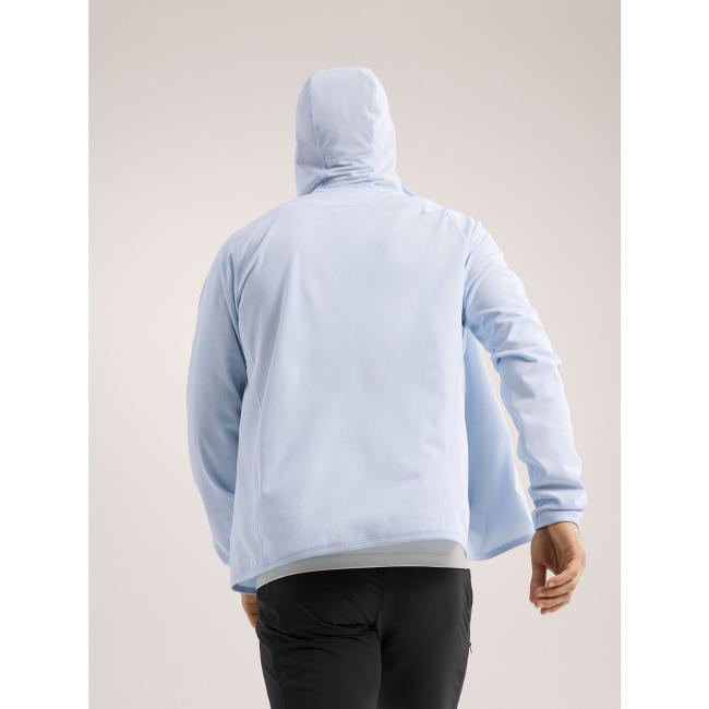 Arc'teryx Men's Delta Hoody