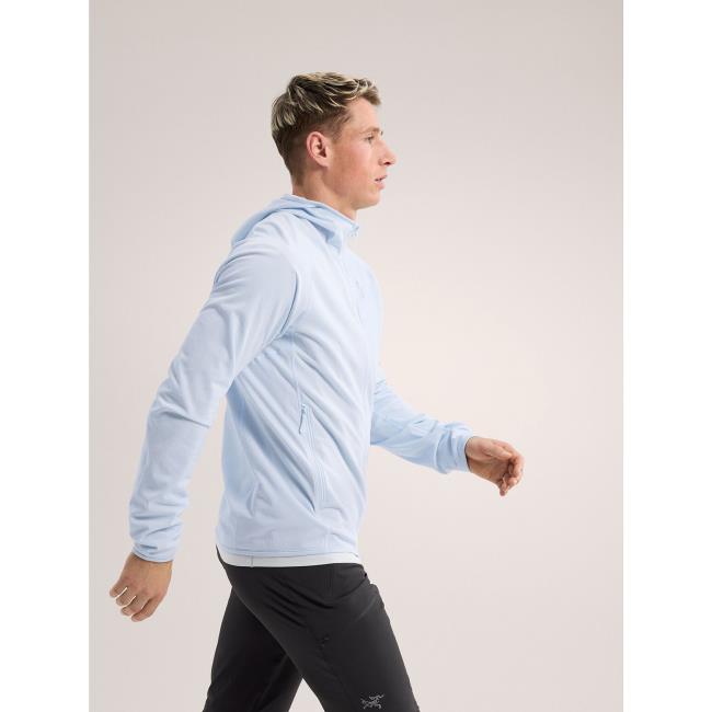 Arc'teryx Men's Delta Hoody