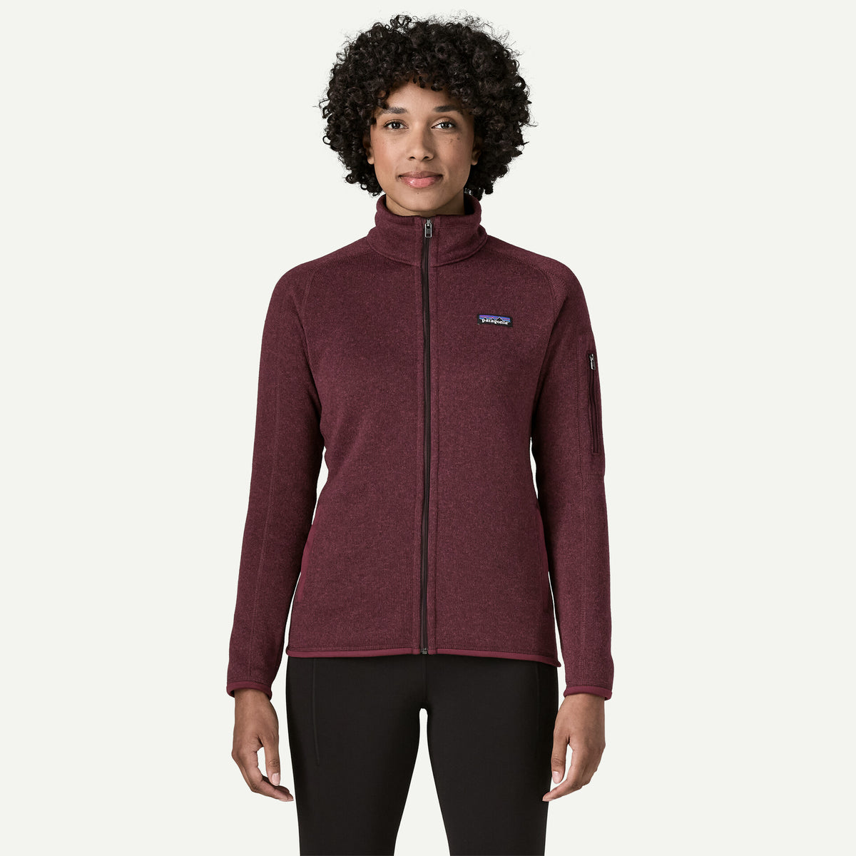 Patagonia Women's Better Sweater Jacket