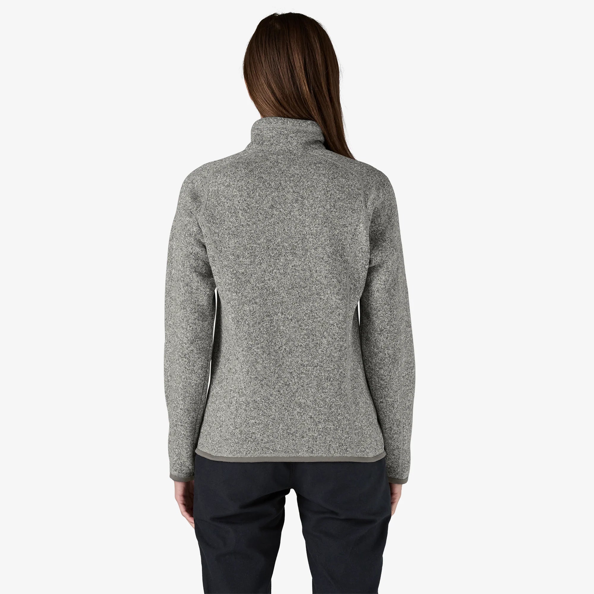 Patagonia Women's Better Sweater 1/4 Zip
