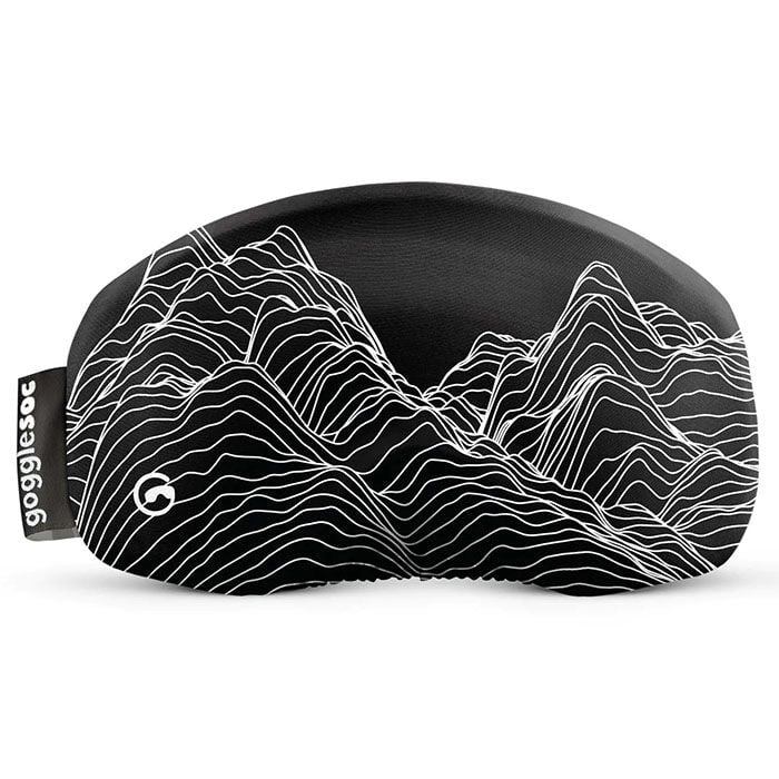 Goggle Soc