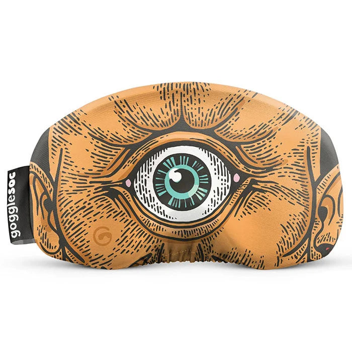 Goggle Soc