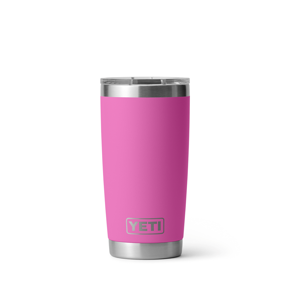 Yeti Rambler 20oz Tumbler MS (591ml)