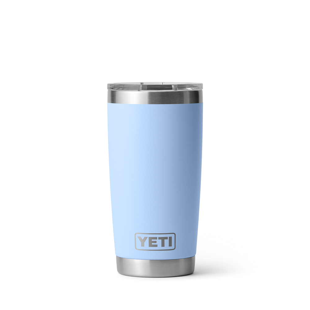 Yeti Rambler 20oz Tumbler MS (591ml)