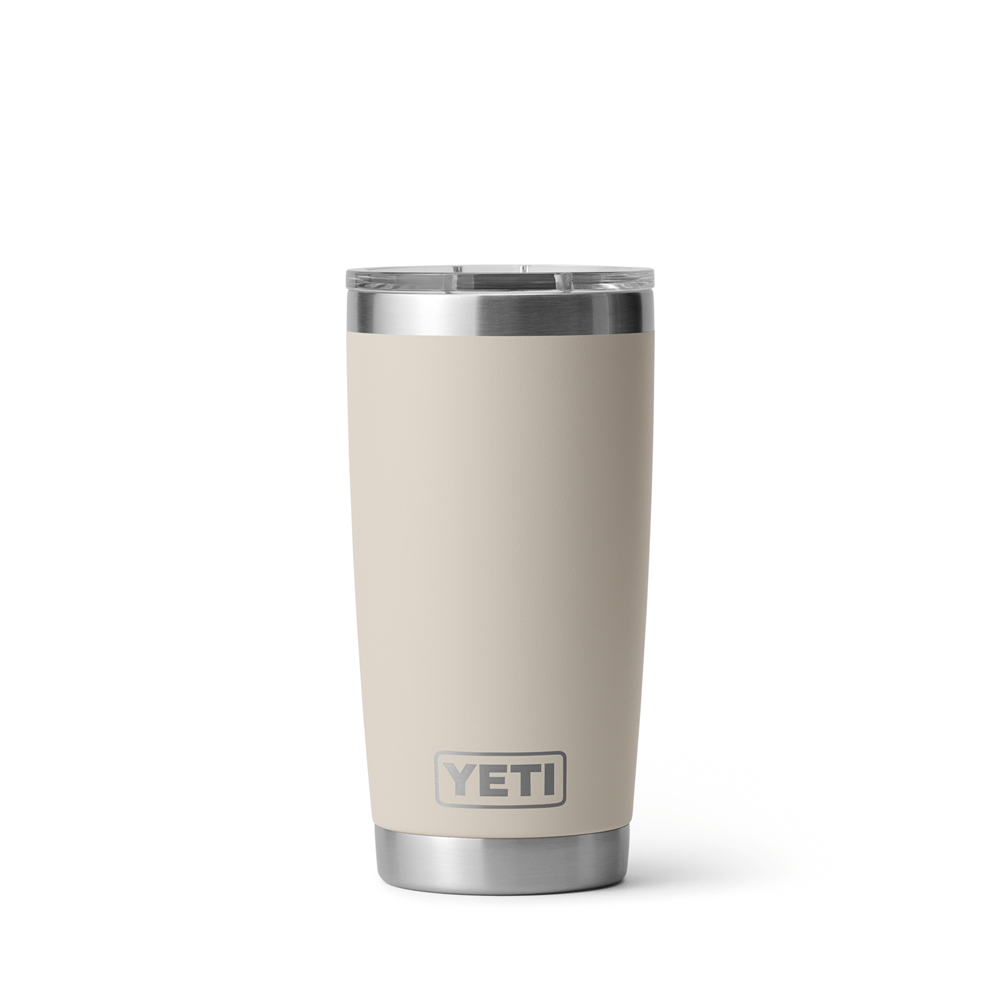 Yeti Rambler 20oz Tumbler MS (591ml)