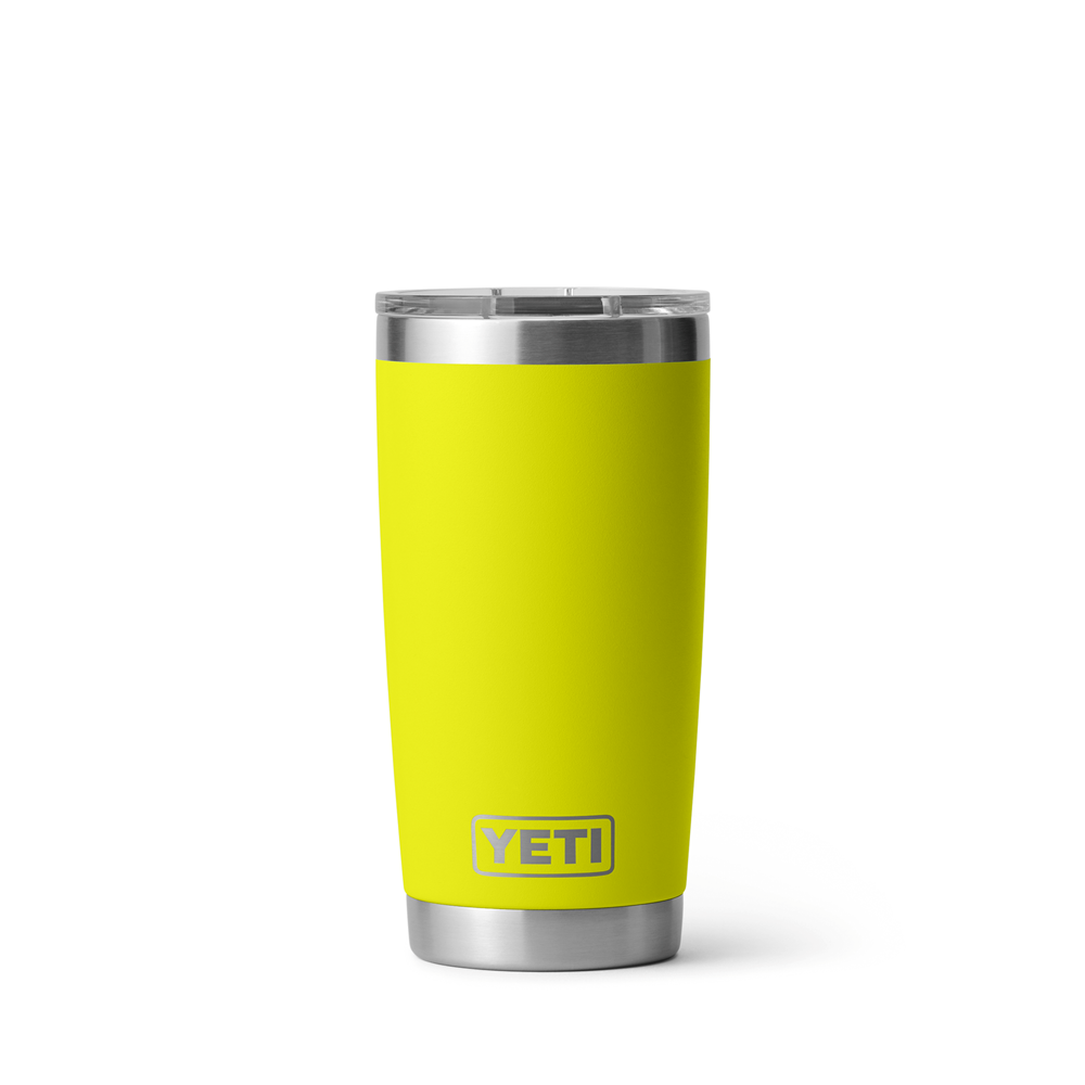 Yeti Rambler 20oz Tumbler MS (591ml)