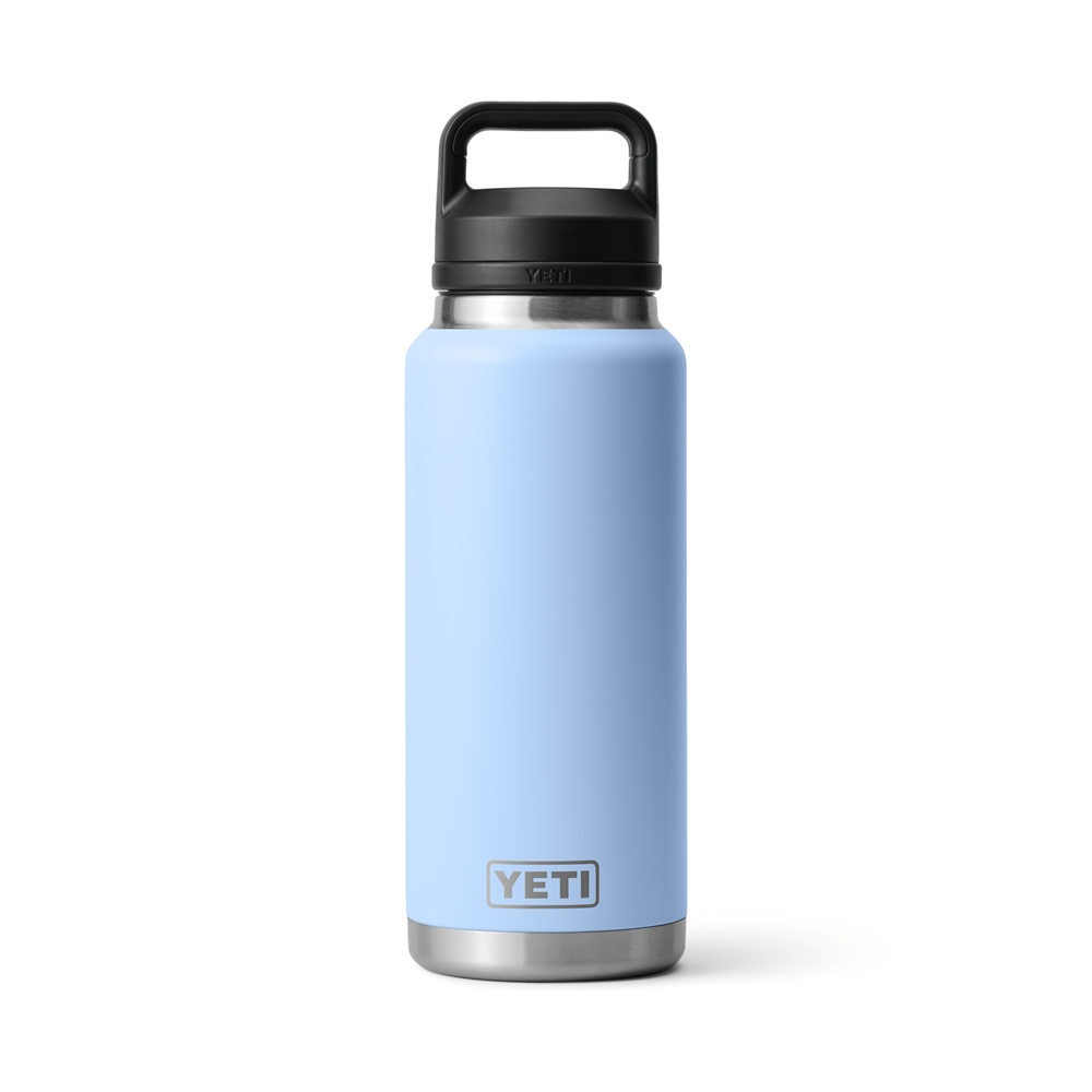 Yeti Rambler Bottle with Chug Lid 36oz (1065ml)