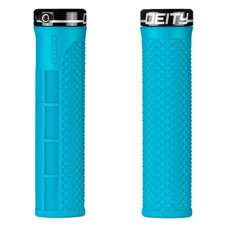 Deity Lockjaw Lock-On Grips
