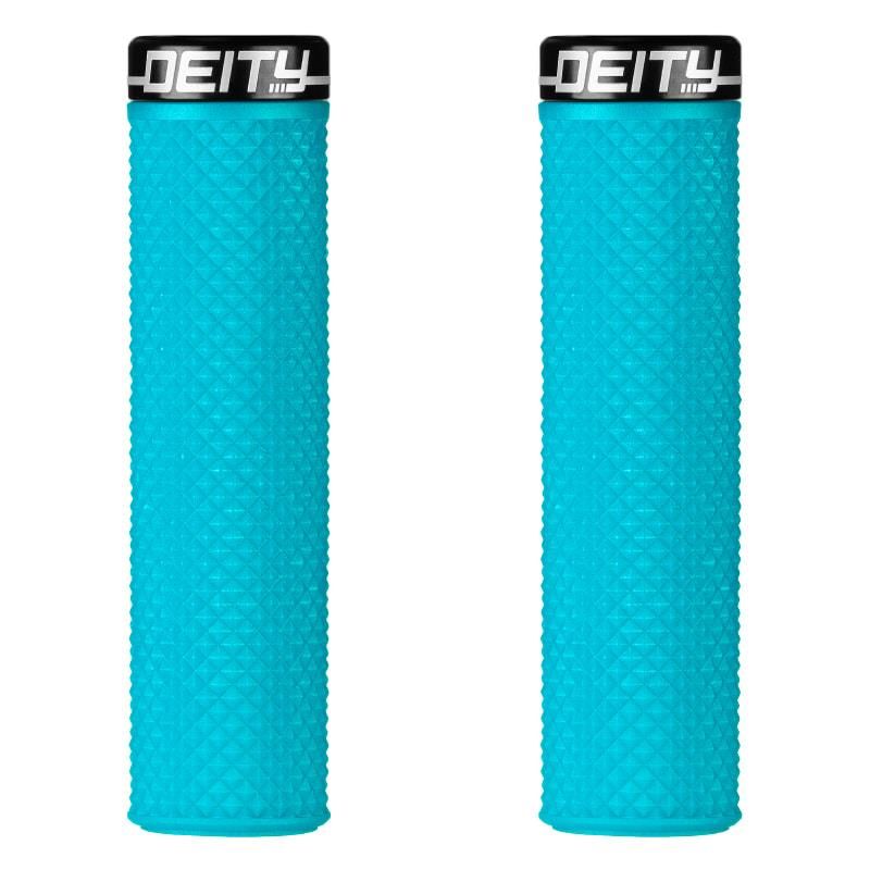 Deity Supracush Lock-On MTB Grips