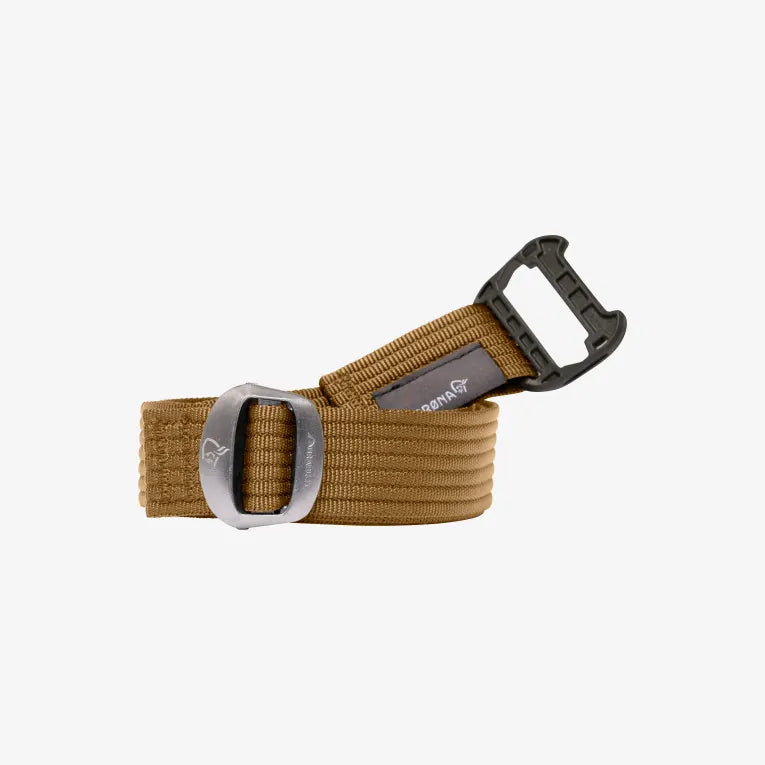 Norrona Femund webbing 30mm Belt
