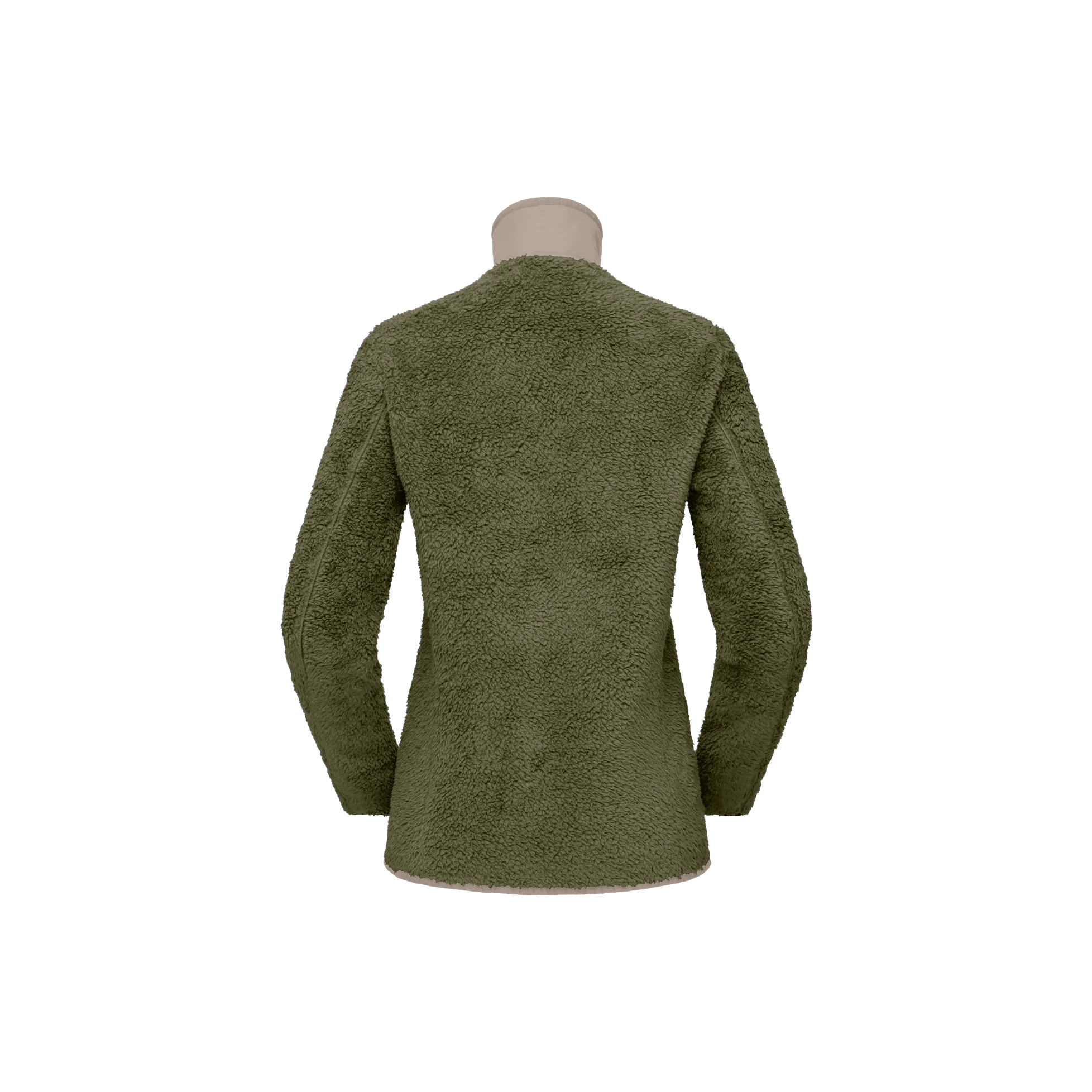 Norrona Women's Femund Warm3 Jacket