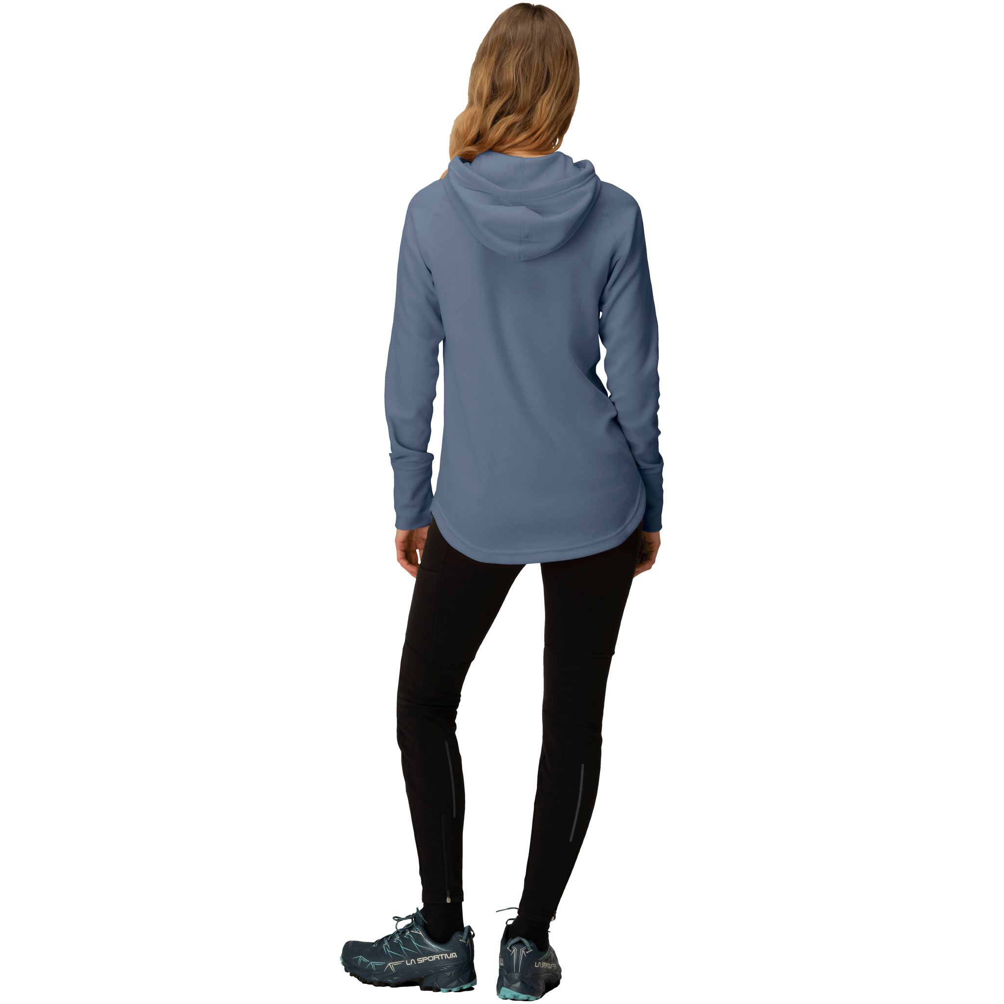 Norrona Women's femund warm2 Hood