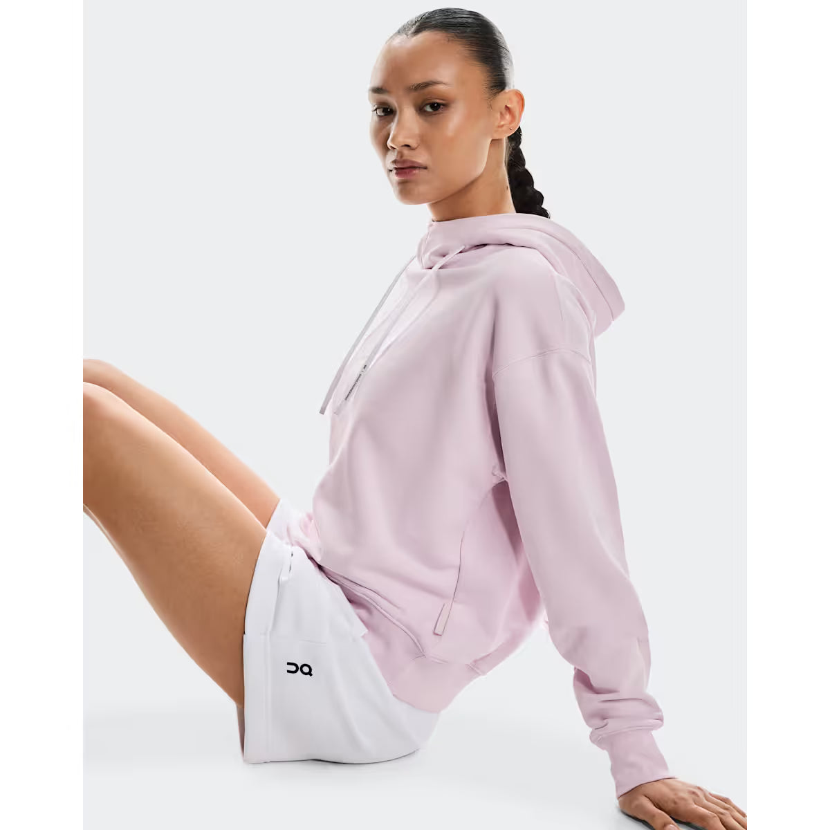 On Running Women's Club Hoodie