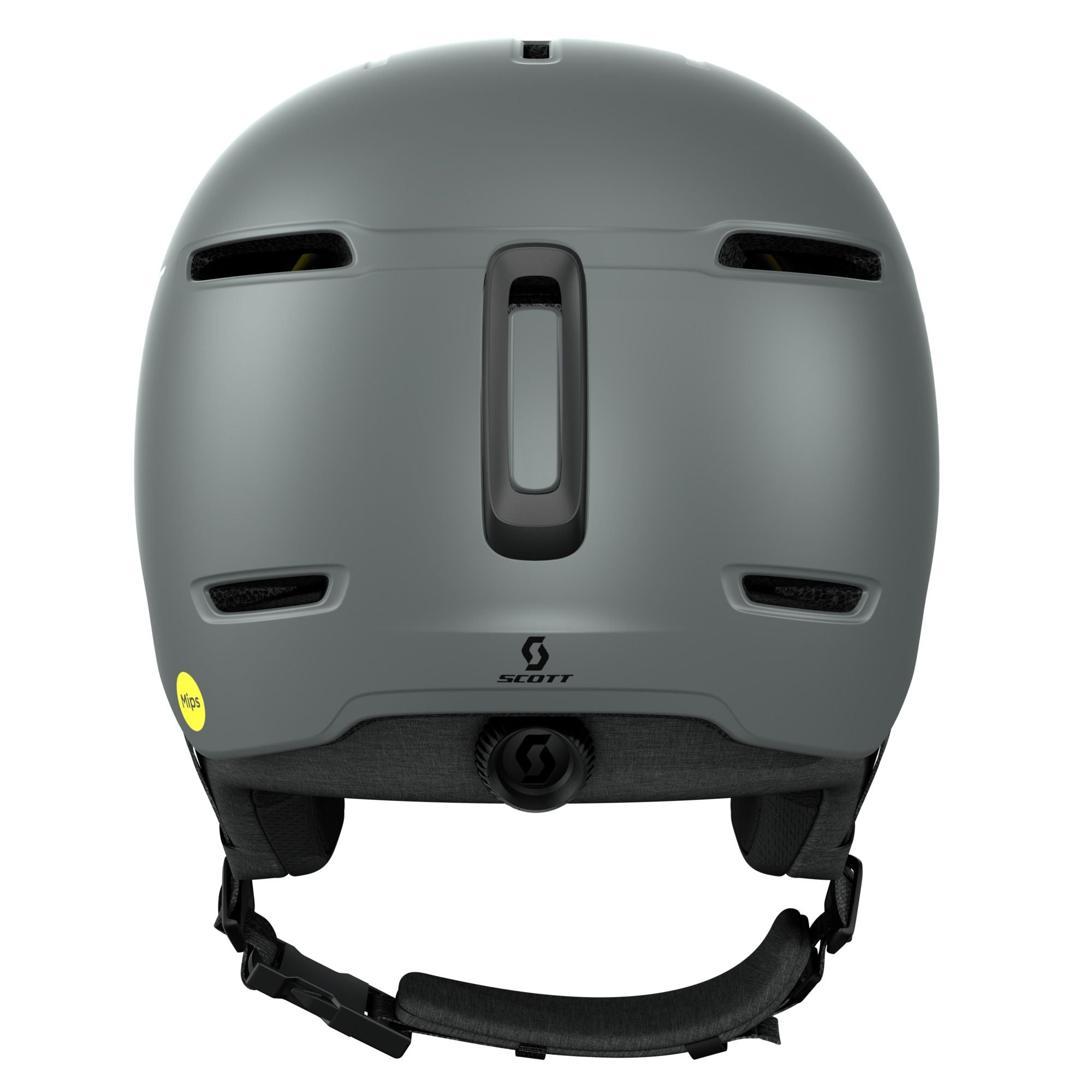 Scott Track Plus Snow Helmet