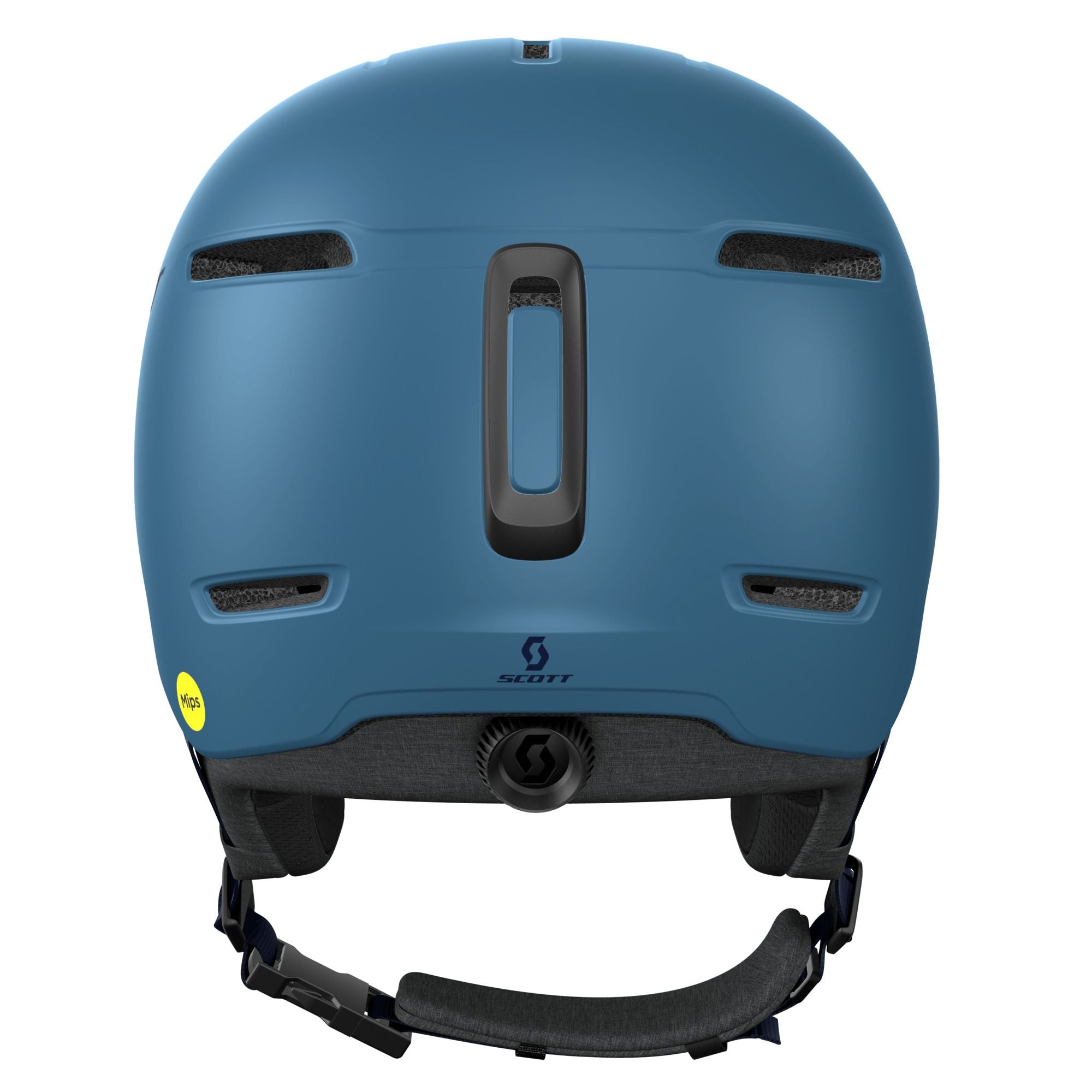 Scott Track Plus Snow Helmet