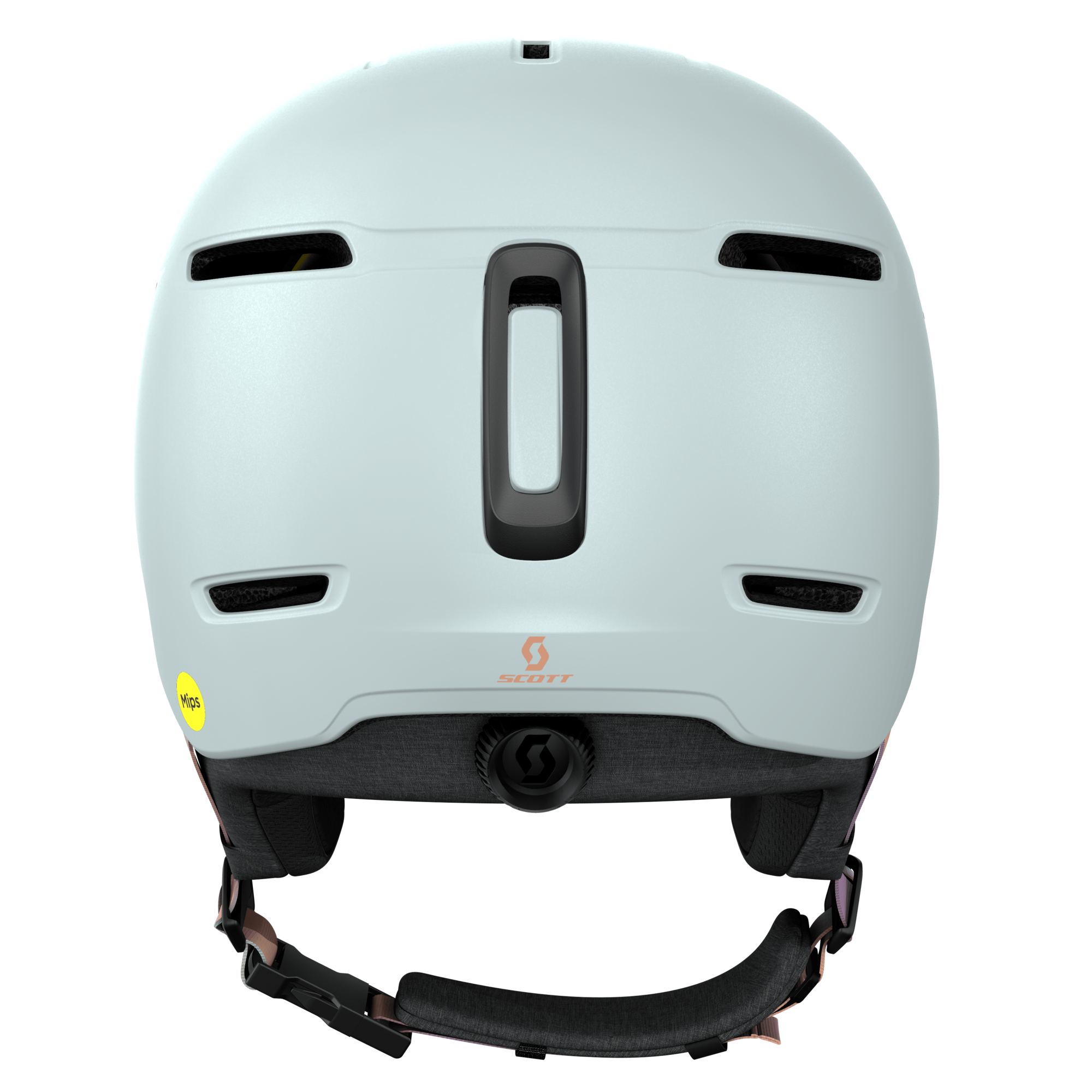 Scott Track Plus Snow Helmet