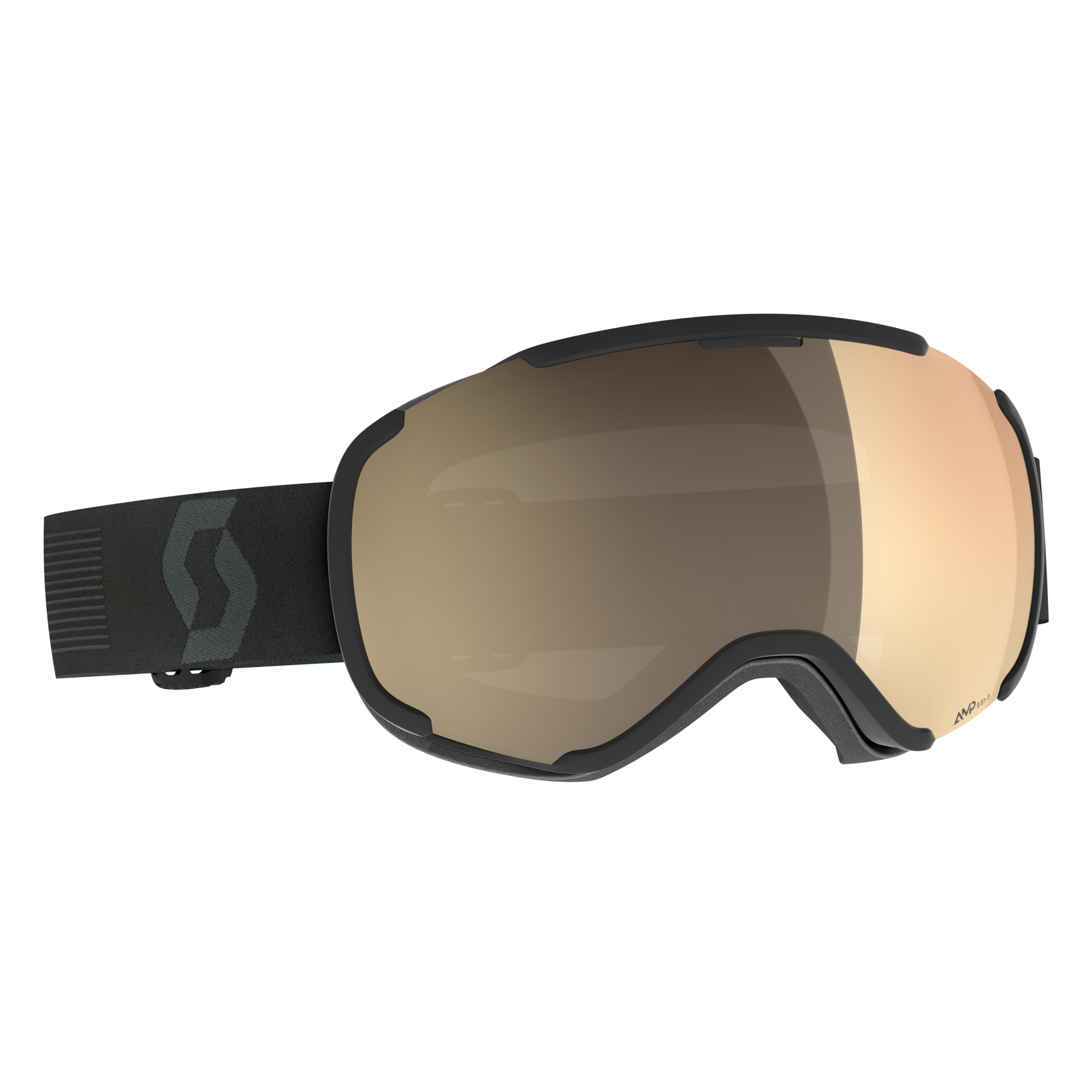 Scott Faze II Light Sensitive Goggle