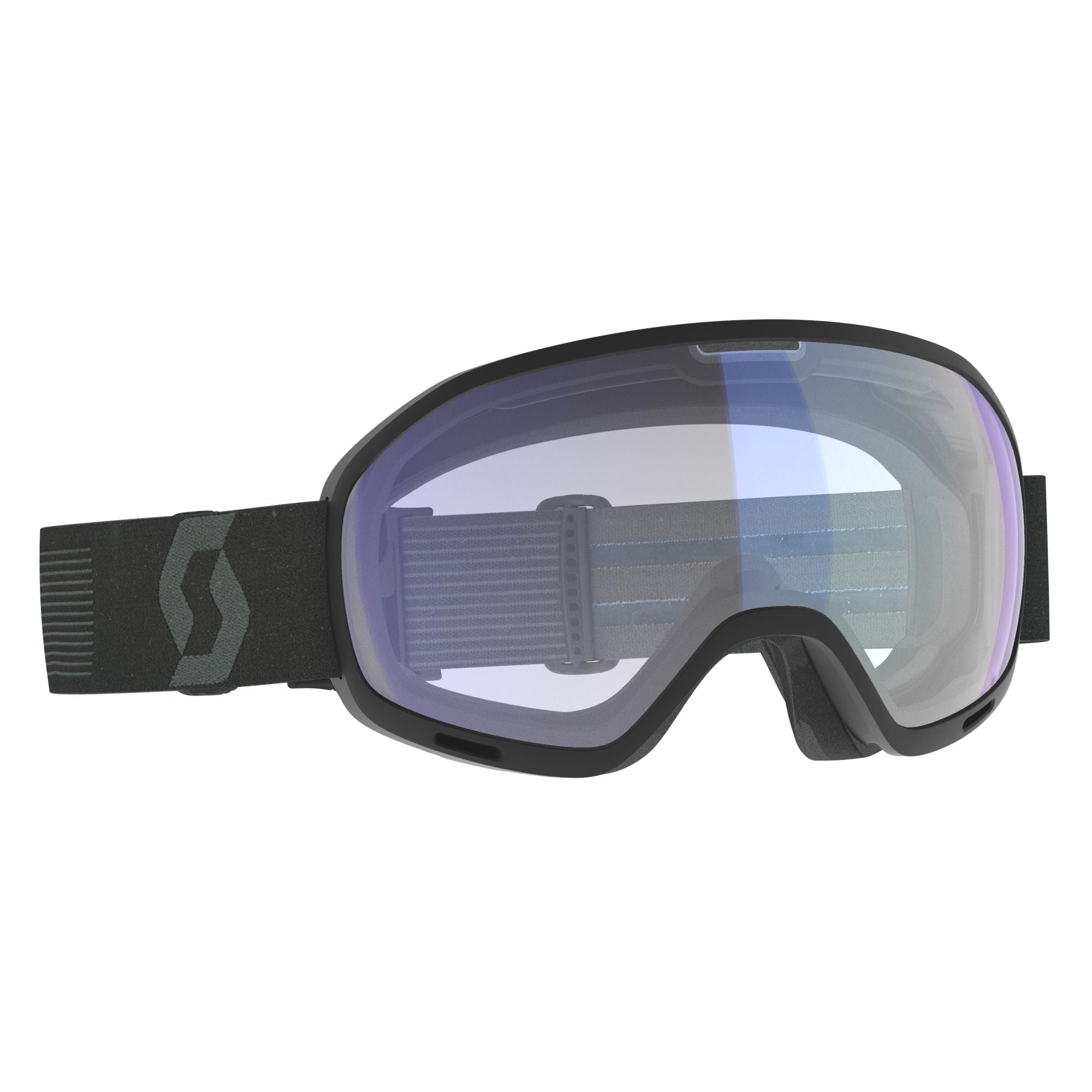 Scott Unlimited II OTG Illuminator Snow Goggle