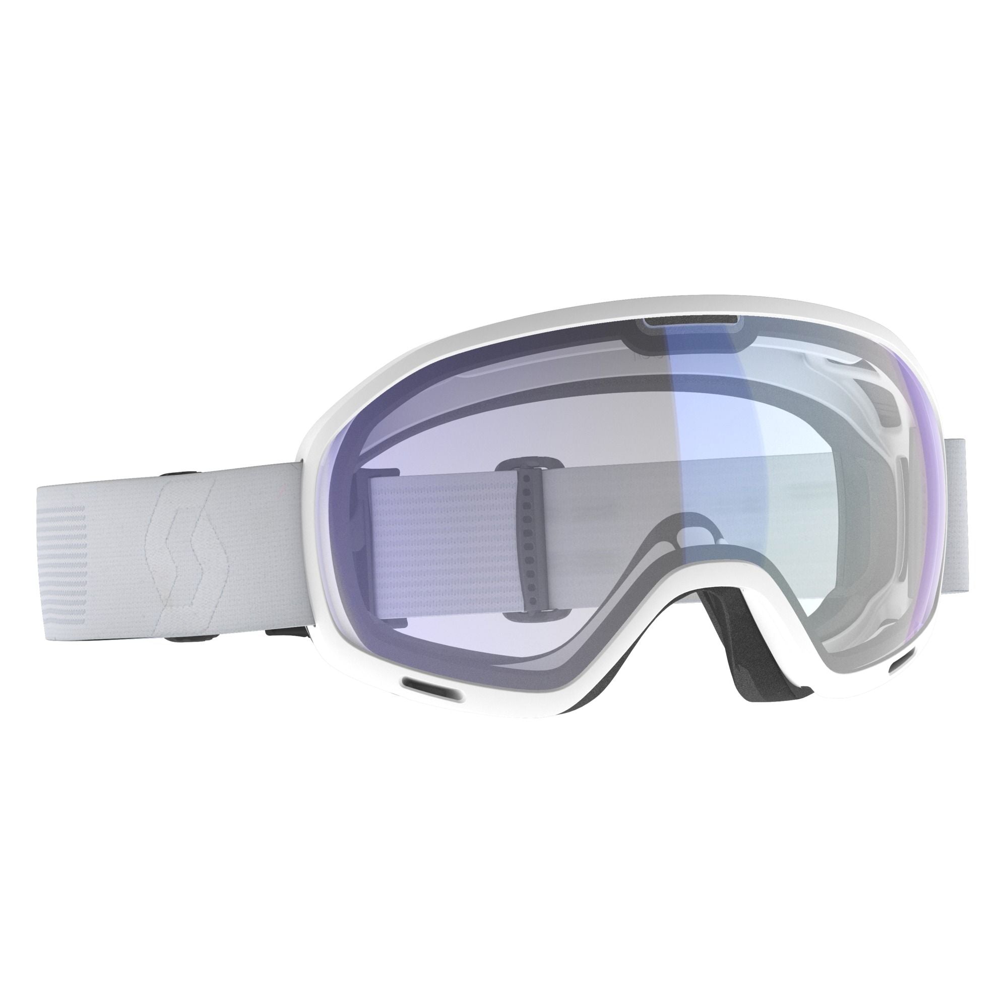 Scott Unlimited II OTG Illuminator Snow Goggle