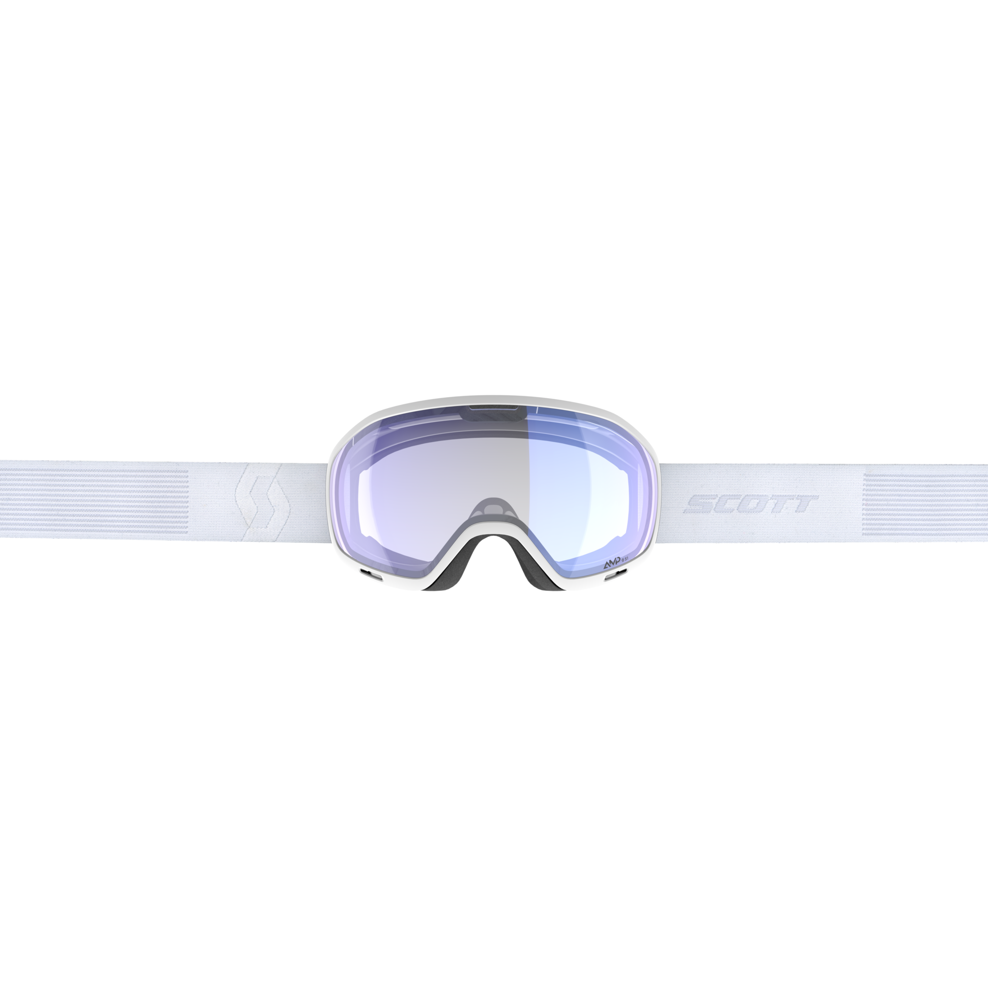 Scott Unlimited II OTG Illuminator Snow Goggles
