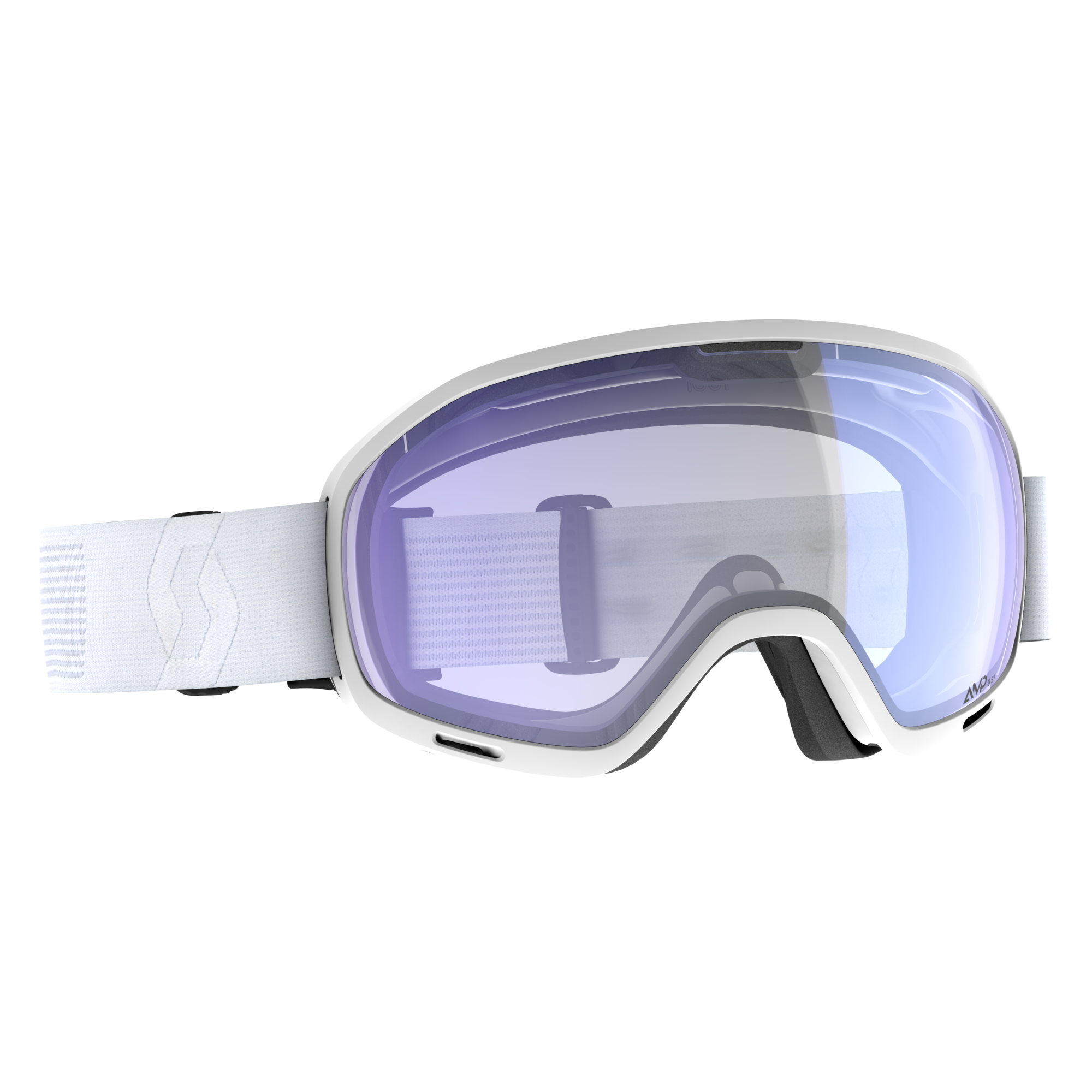 Scott Unlimited II OTG Illuminator Snow Goggles