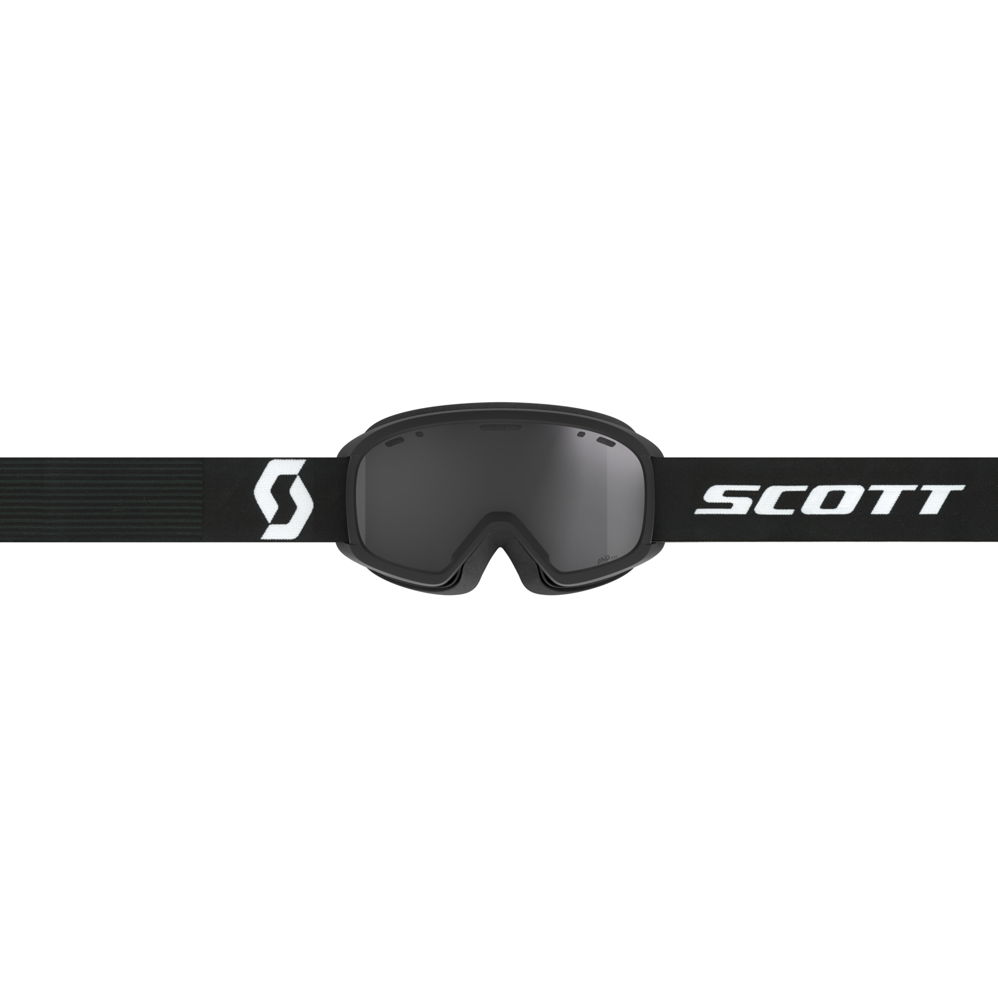 Scott Kids Goggle Witty Chrome