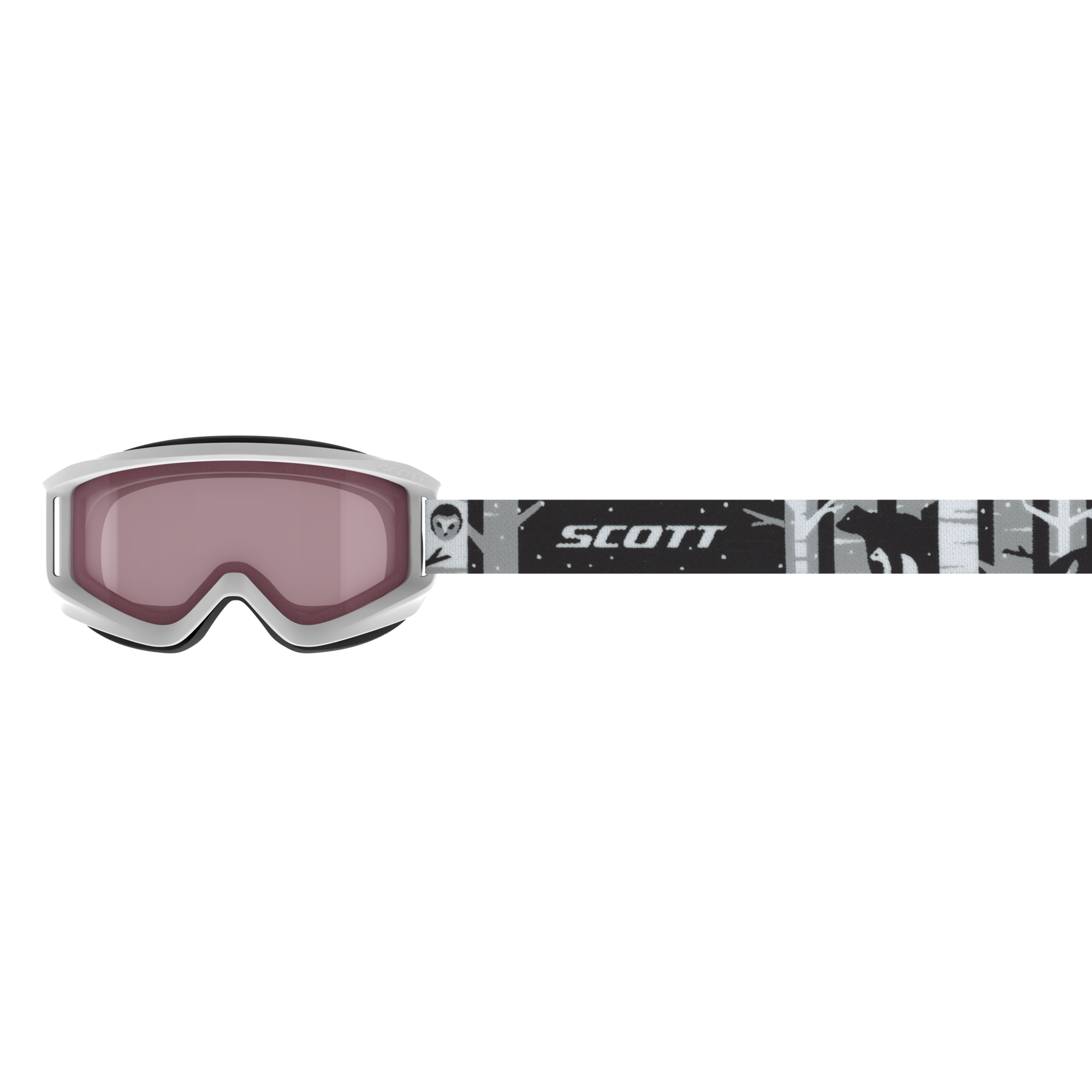 Scott Kid's Goggle Agent