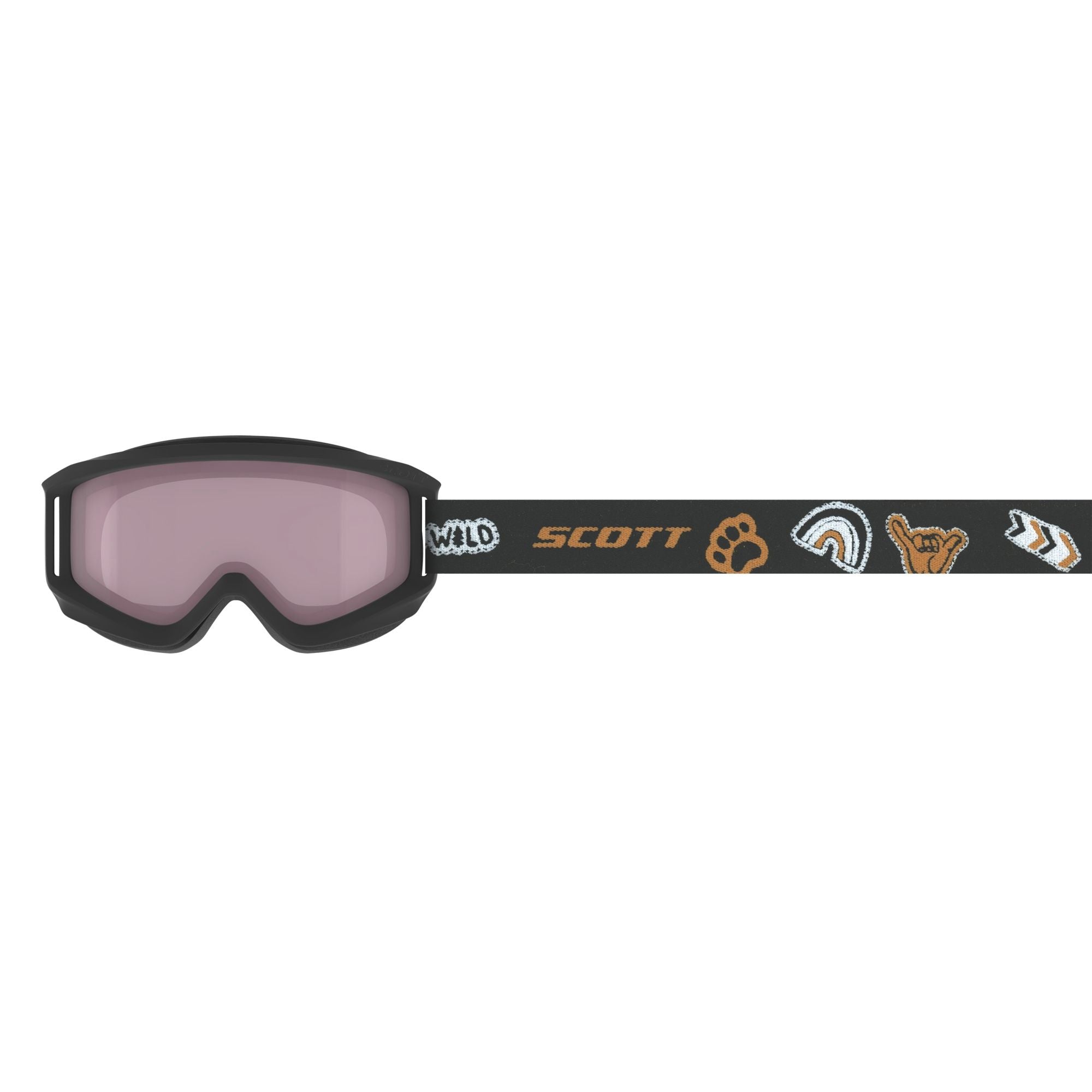 Scott Kid's Goggle Agent