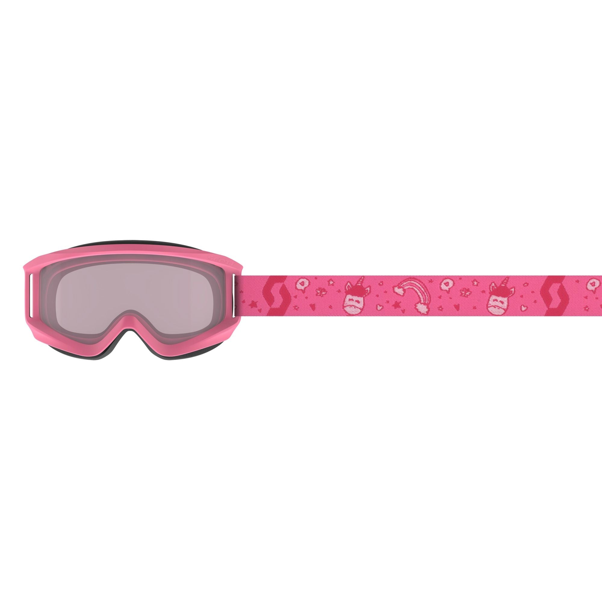 Scott Kid's Goggle Agent
