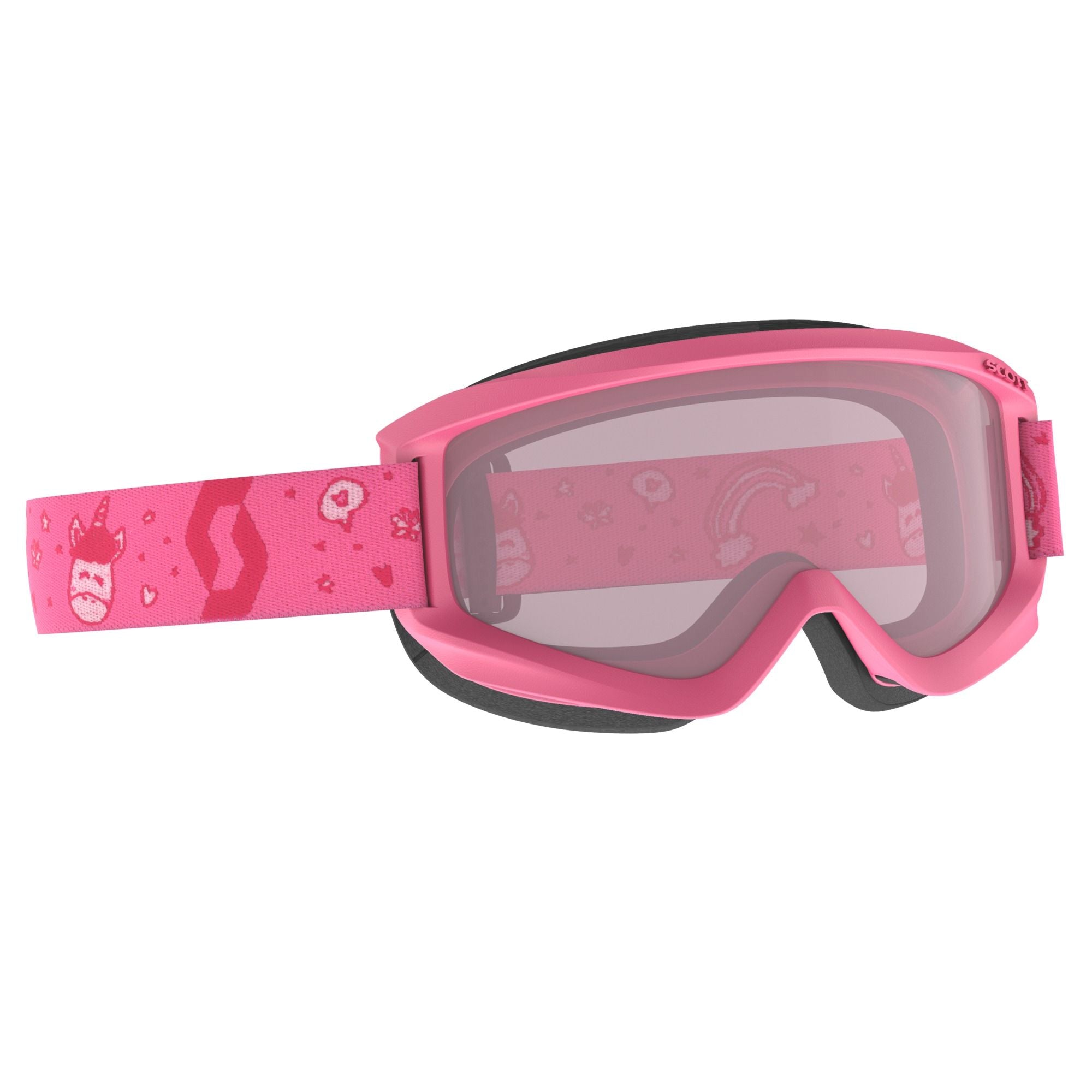 Scott Kid's Goggle Agent