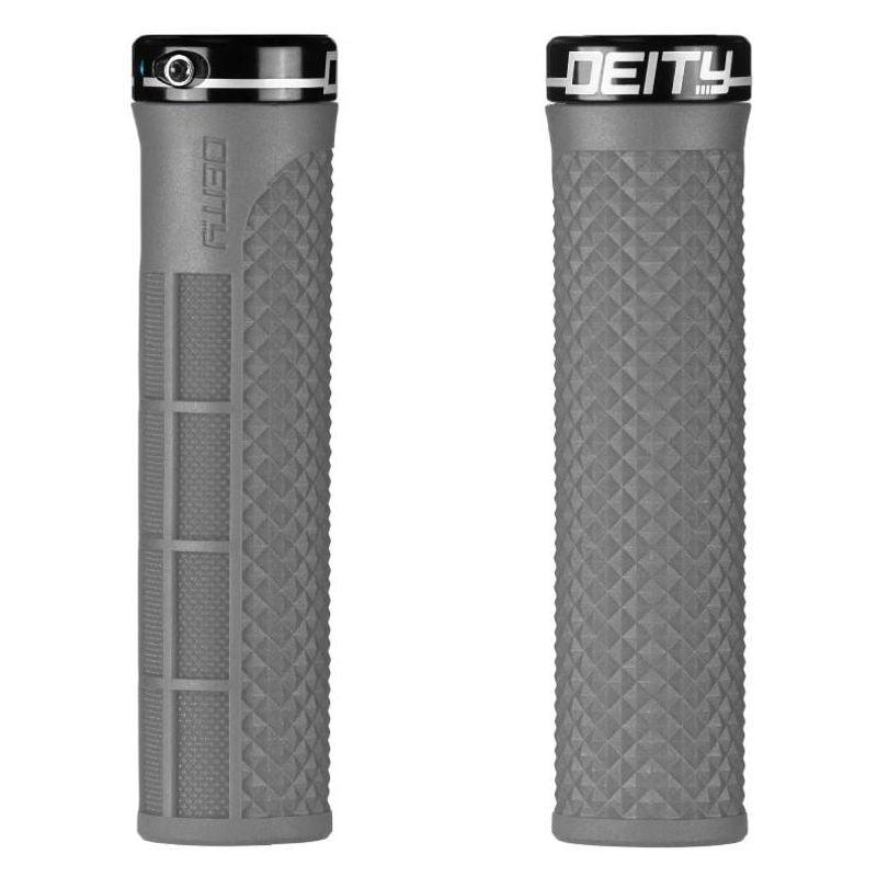 Deity Lockjaw Lock-On Grips