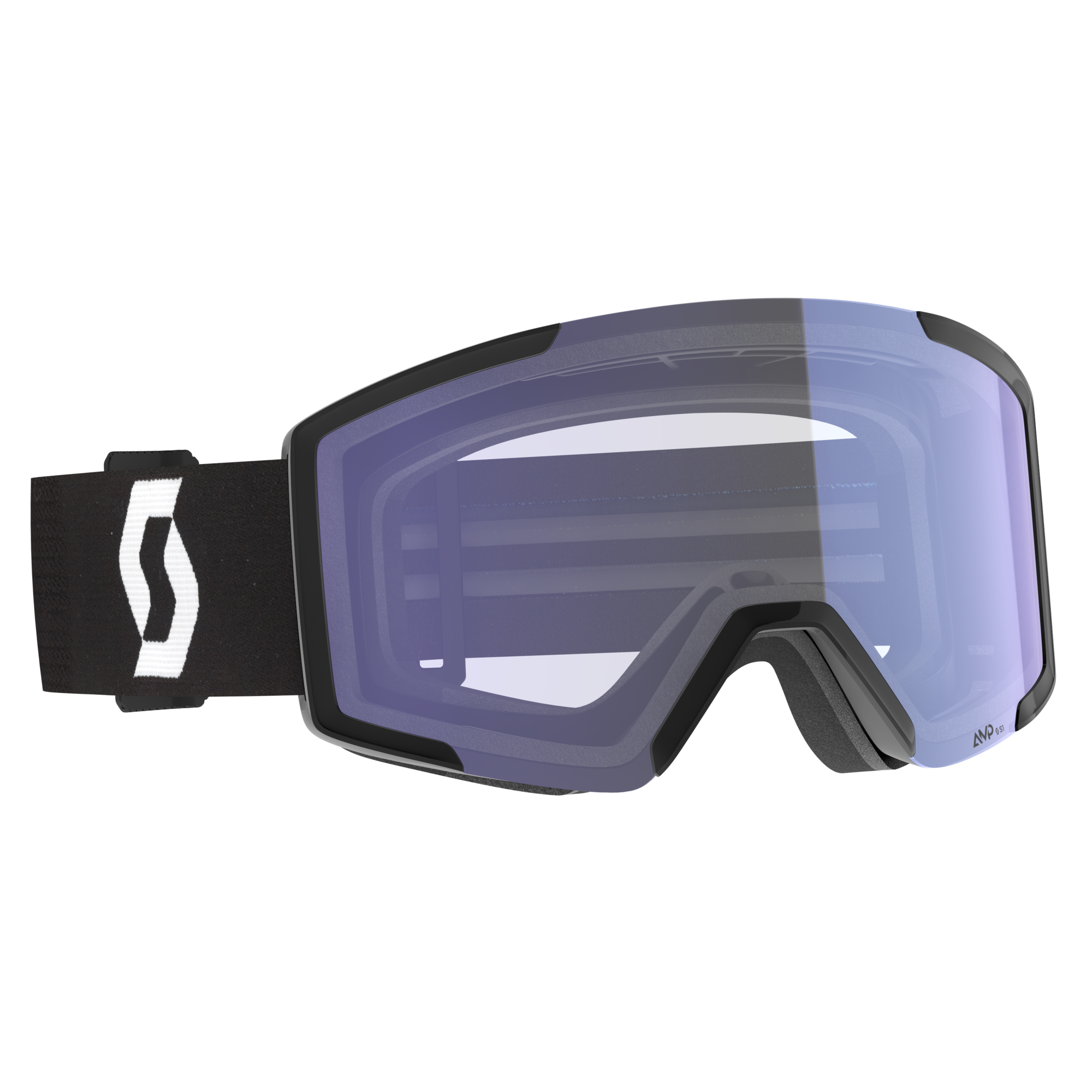Scott Goggle Shield