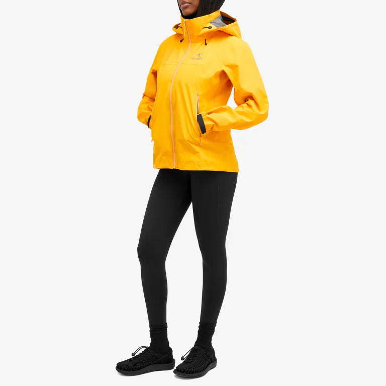 Arc'teryx Women's Beta AR Jacket