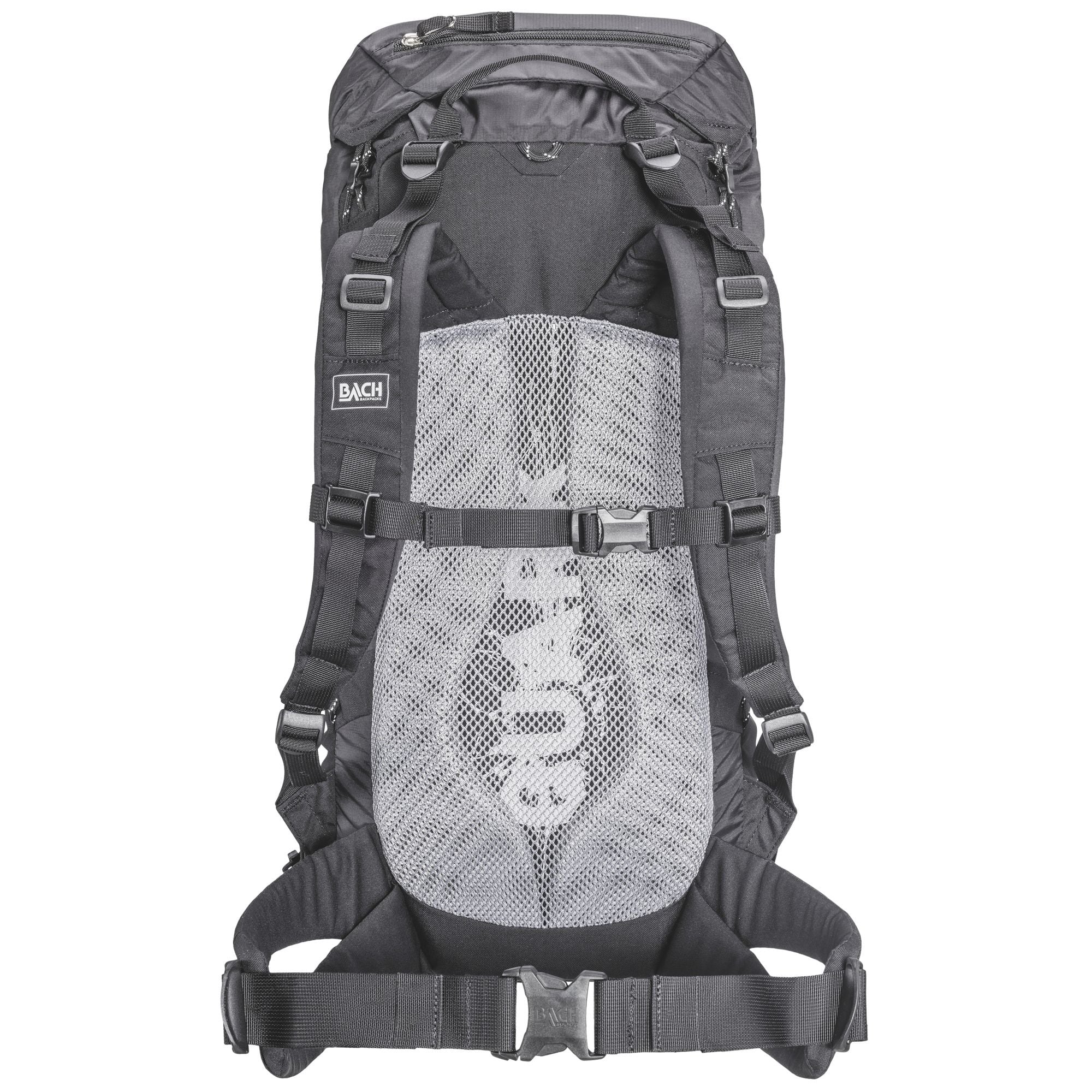 Bach Quark Hiking Pack