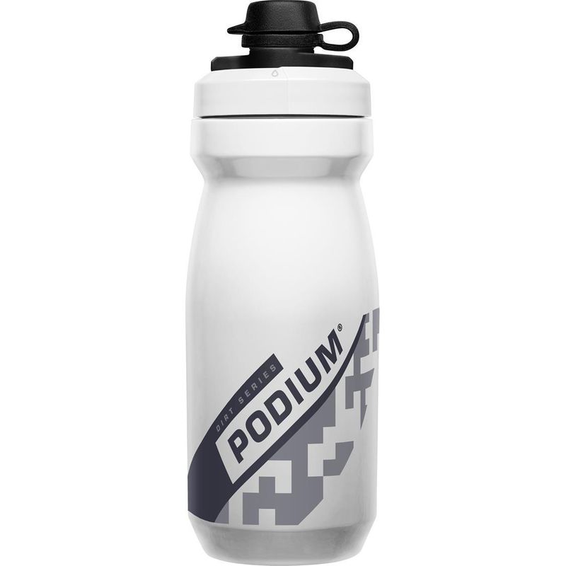 CamelBak Podium 3.0 Dirt series 620ml Bike Water Bottle