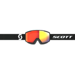 Scott Factor pro Light Sensitive Snow Goggle