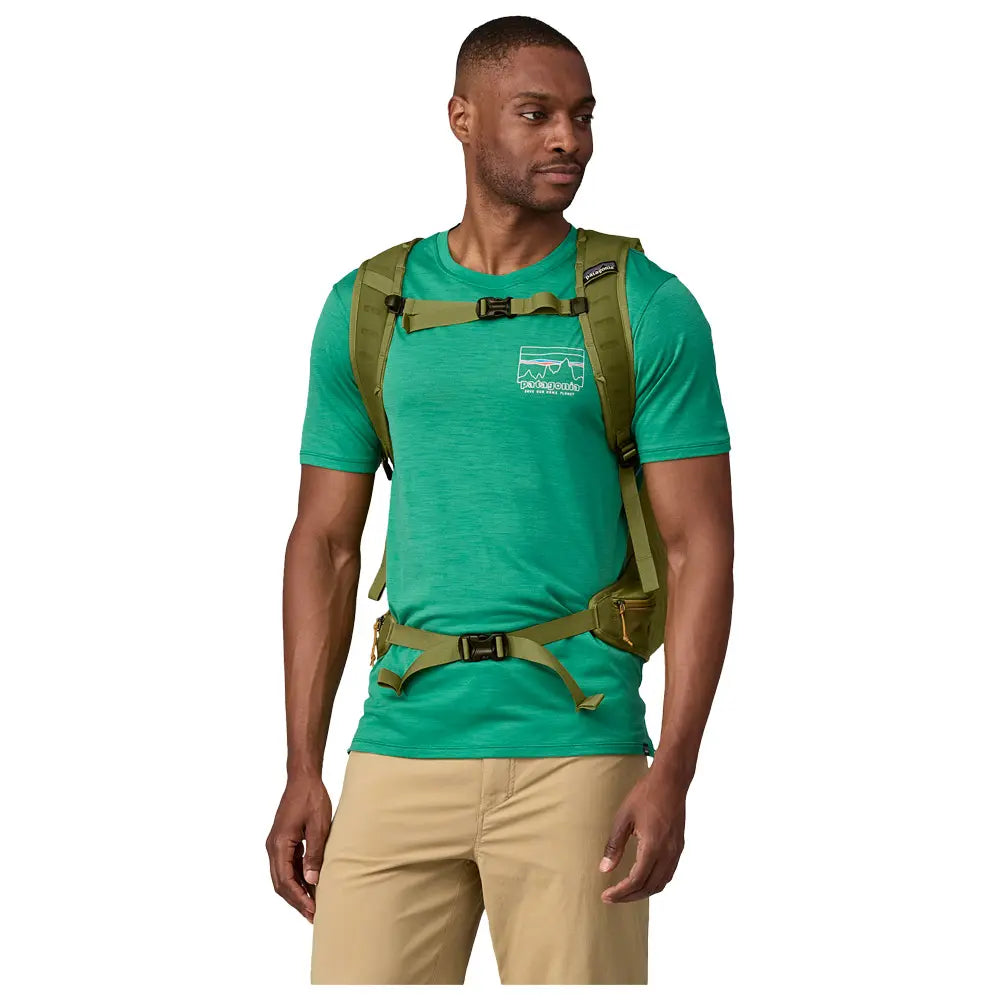 Patagonia Terravia Pack 28L