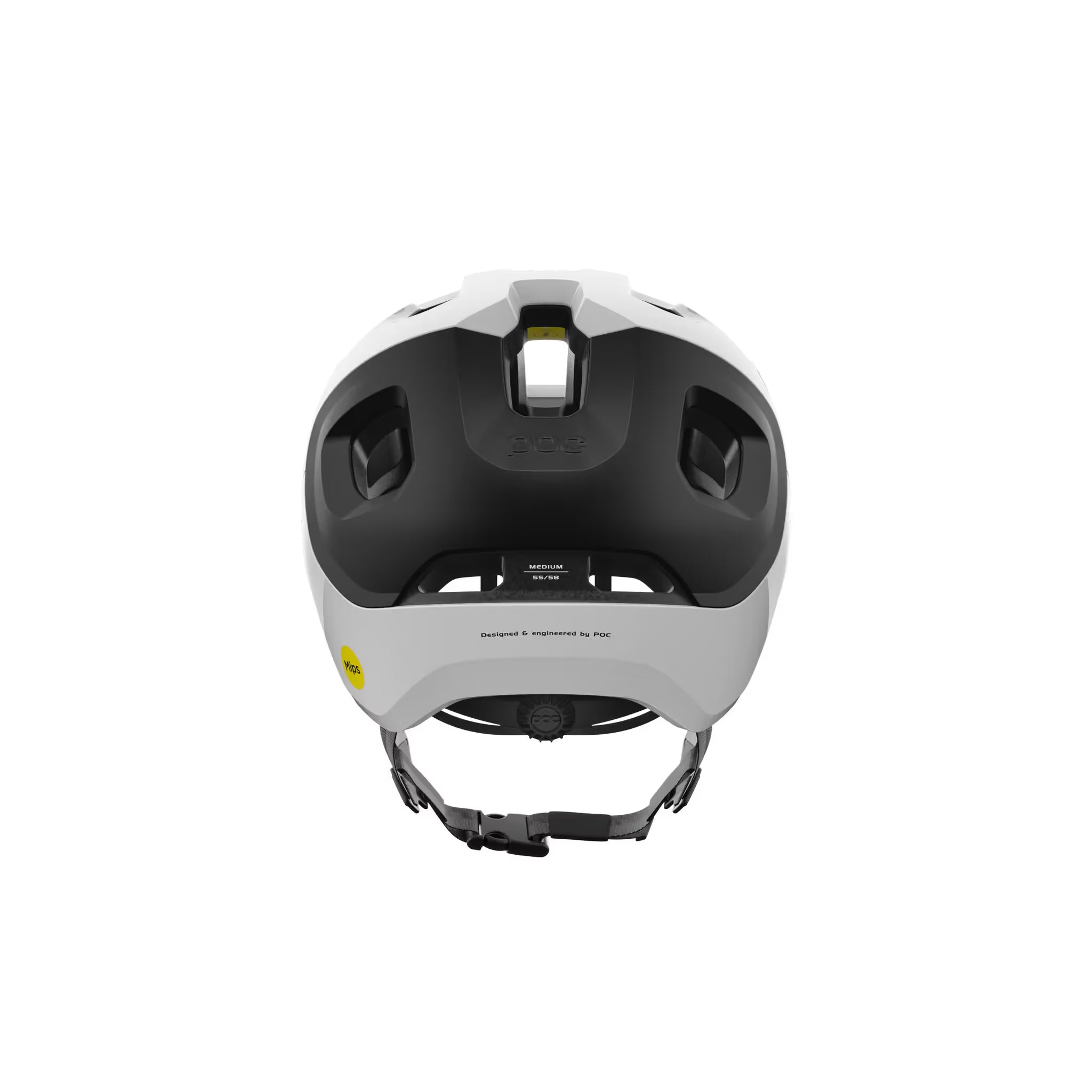POC Axion Race MIPS Bike Helmet