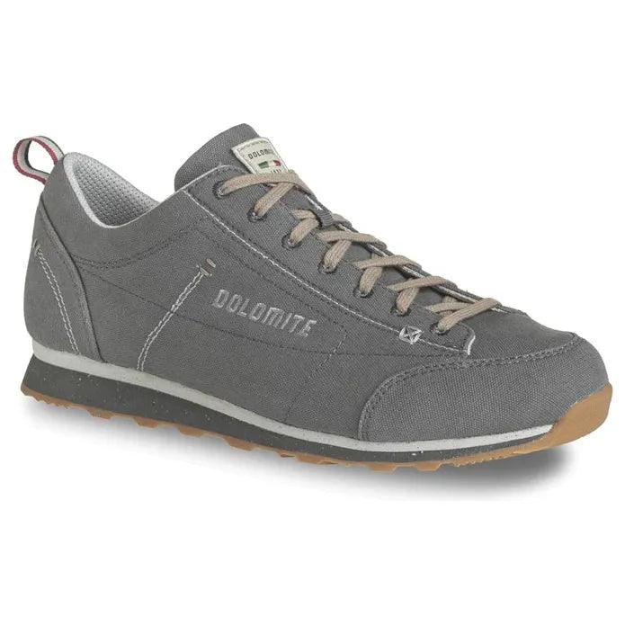 Dolomite Men's LH Canvas Evo Casual Shoes