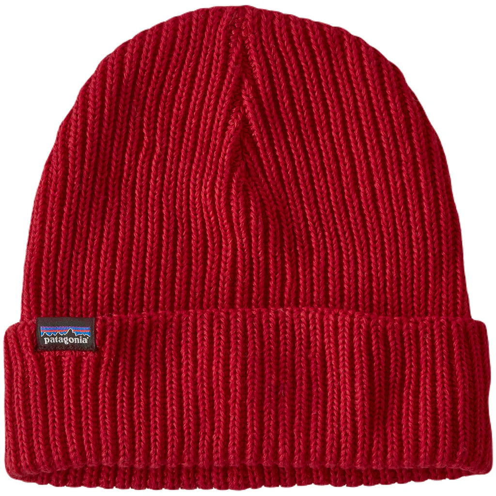 Patagonia Fishermans Rolled Beanie