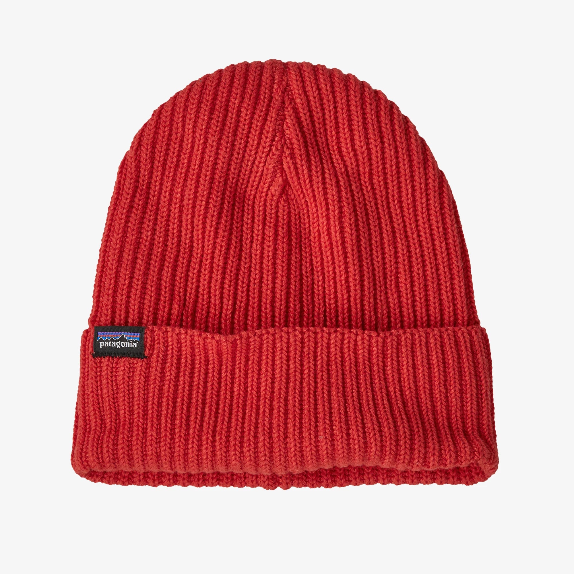 Patagonia Fishermans Rolled Beanie