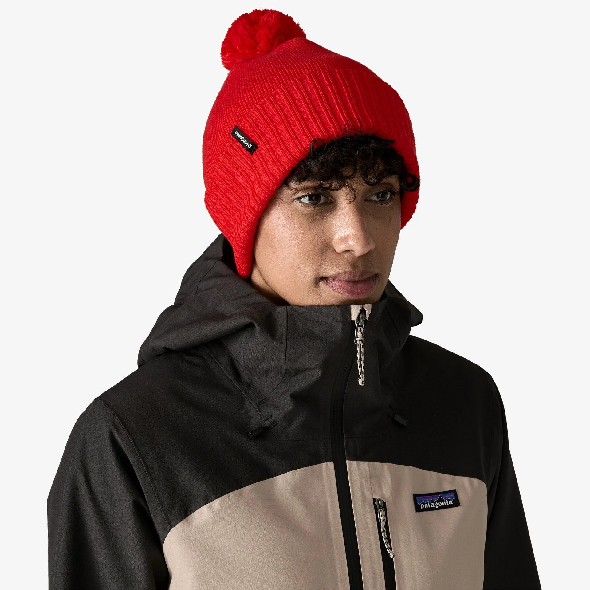 Patagonia Powder Town Beanie