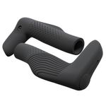 Syncros Comfort Ergo Lock On Grips