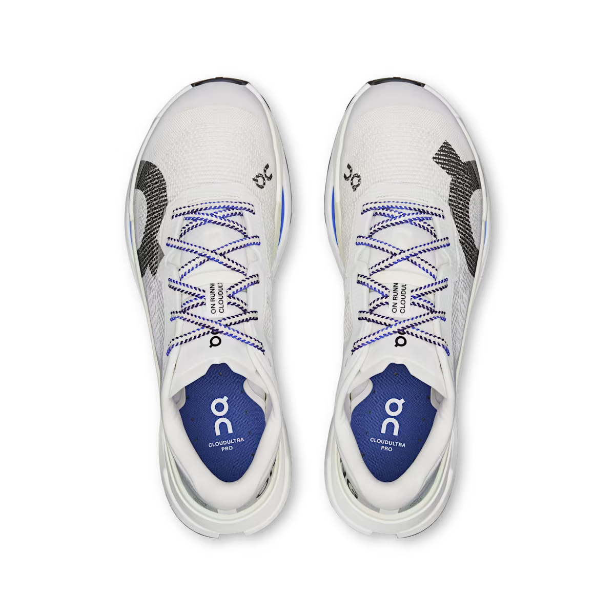 On Running Men's Cloudultra Pro Trail Running Shoes