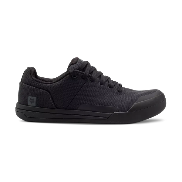 Fox Union Canvas Flat MTB Bike Shoe