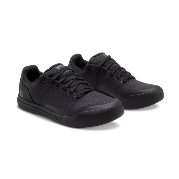 Fox Union Canvas Flat MTB Bike Shoe