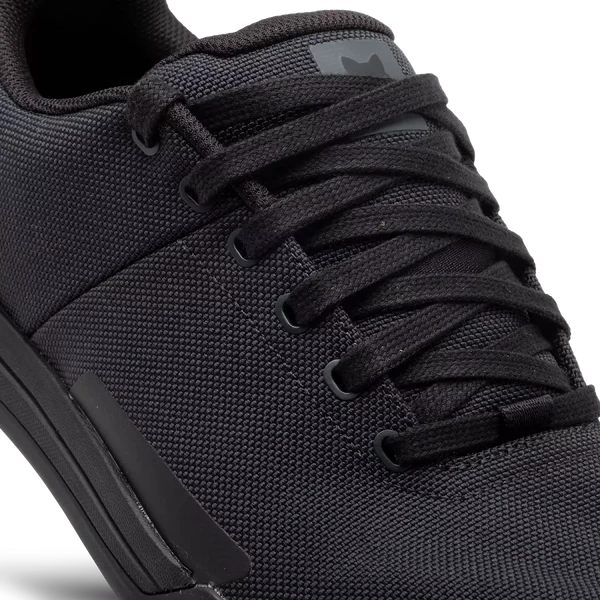 Fox Union Canvas Flat MTB Bike Shoe