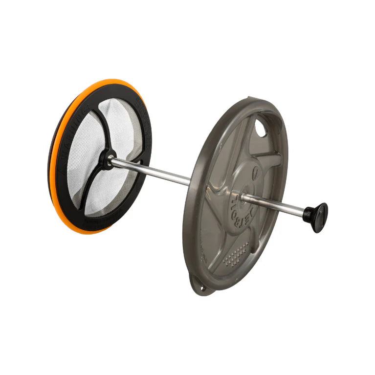 Jetboil Silicone Coffee Press